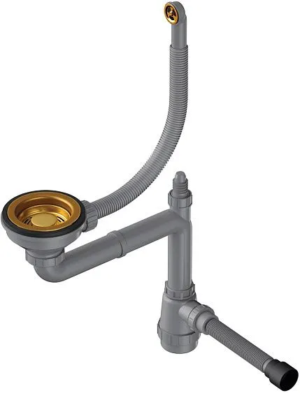 Арматура OMOIKIRI WK-1-R-AB (4956487)