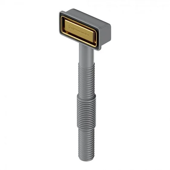 Сменный прямоугольный перелив OMOIKIRI OV-01-S-AB022 (4998037)