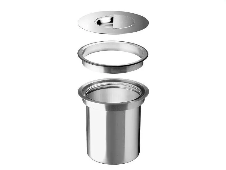 Сортер BLANCO solon 512471