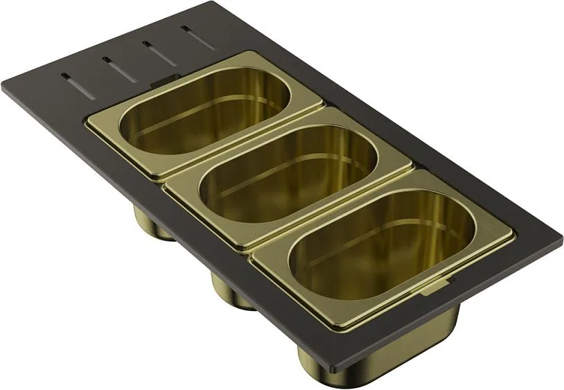 Контейнер OMOIKIRI DC-02-3-LG (4999080)