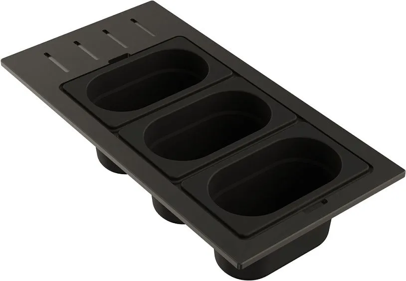 Контейнер OMOIKIRI DC-02-3-GB (4999079)