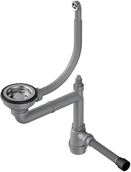 Арматура OMOIKIRI WK-1-R-IN (4956486)