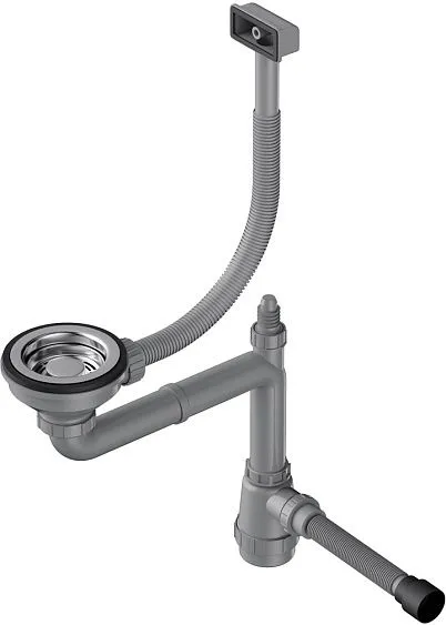 Арматура OMOIKIRI WK-1-S-IN (4956490)