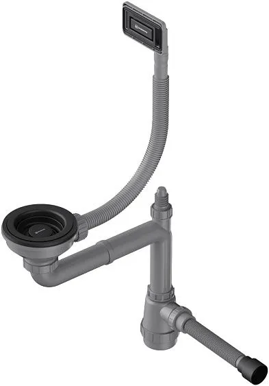 Арматура OMOIKIRI WK-1-UN-GB (4956834)