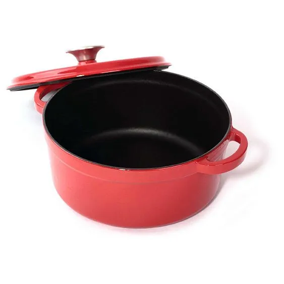 Кастрюля KORTING K 1224 R