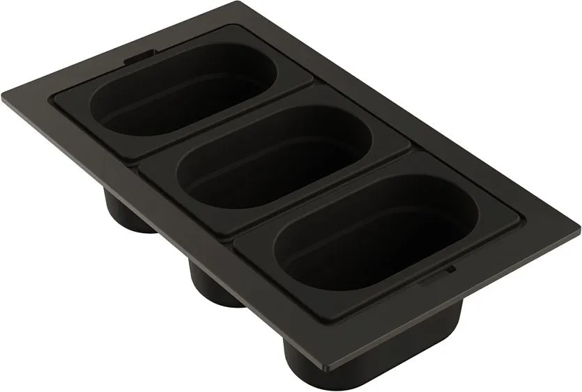 Контейнер OMOIKIRI DC-04-3-GB (4999088)