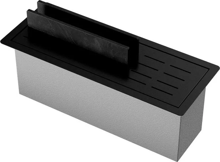 Сушка для посуды OMOIKIRI DRY-04-GB (4999128)