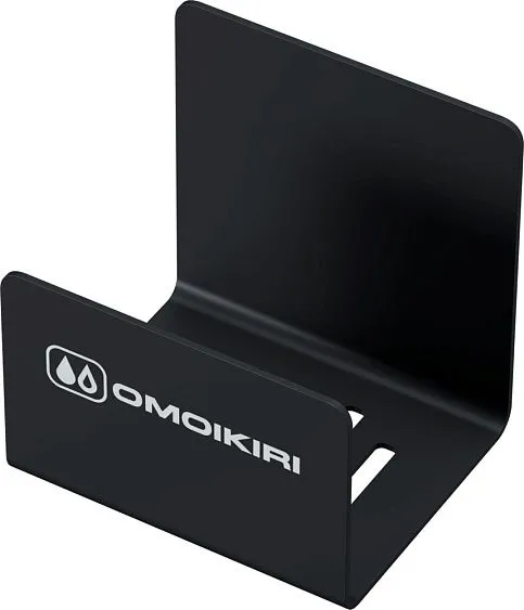 Держатель для губки OMOIKIRI SH-01 GB (4999125)