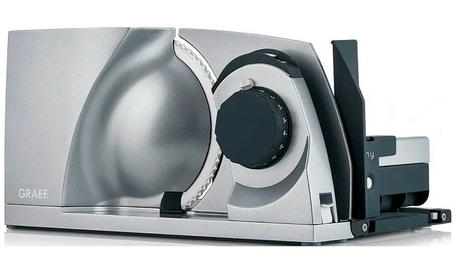 Ломтерезка GRAEF MT1000EU