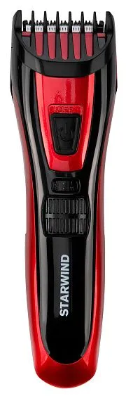 Машинка для стрижки STARWIND SHC4470