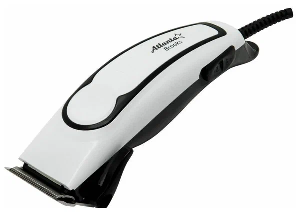 Машинка для стрижки ATLANTA ATH-6873 white