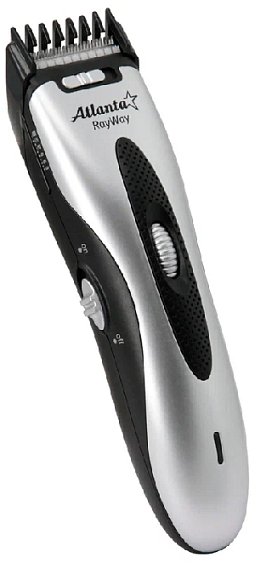 Машинка для стрижки ATLANTA ATH-6907 gray