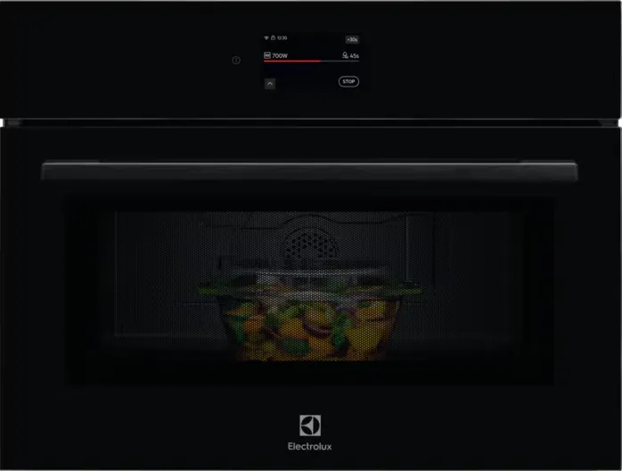 Микроволновая печь ELECTROLUX LVM9E2XZ