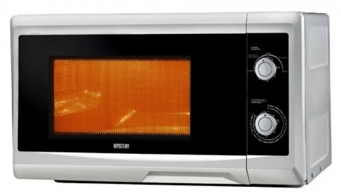 Микроволновая печь MYSTERY mmw-2001 silver