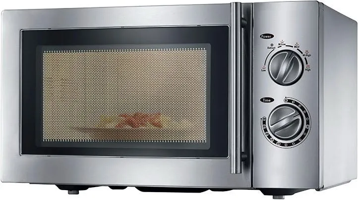 Микроволновая печь VIATTO Commercial P90D23SL-YR