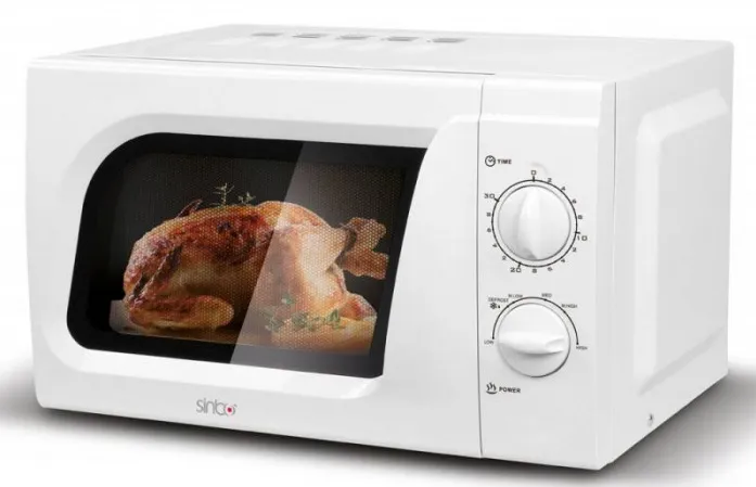 Микроволновая печь SINBO SMO 3652 белый