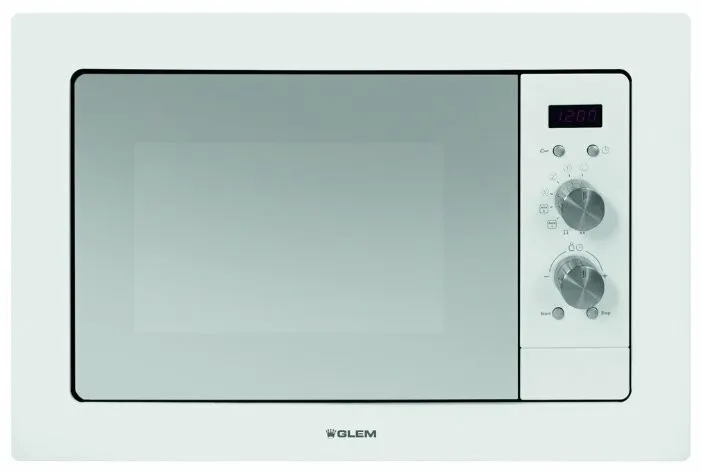 Микроволновая печь GLEM gmi182wh