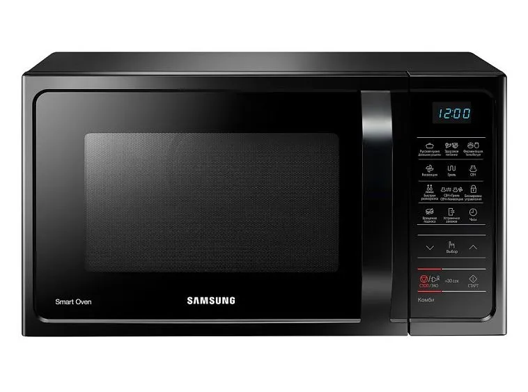 Микроволновая печь SAMSUNG MC28H5013AK