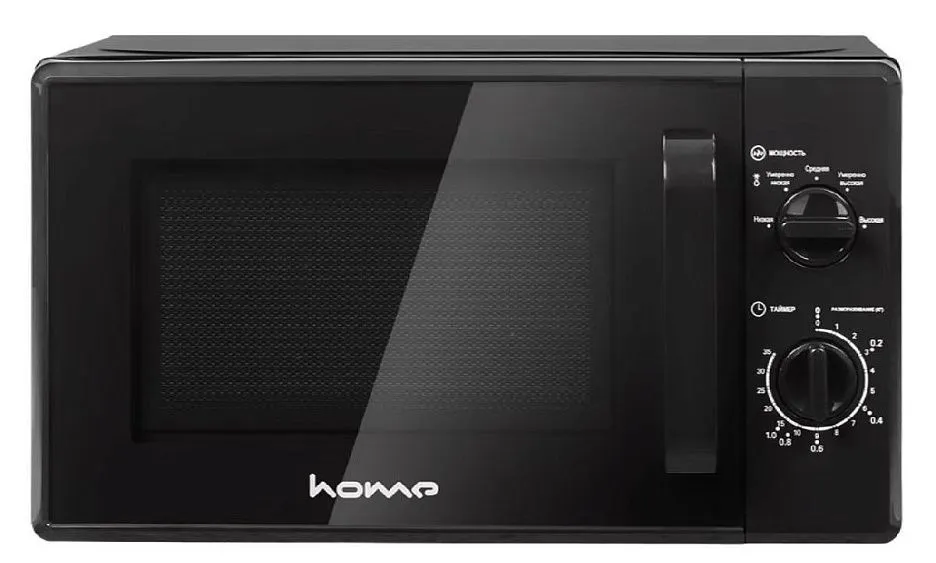 Микроволновая печь HOME HMM207DB