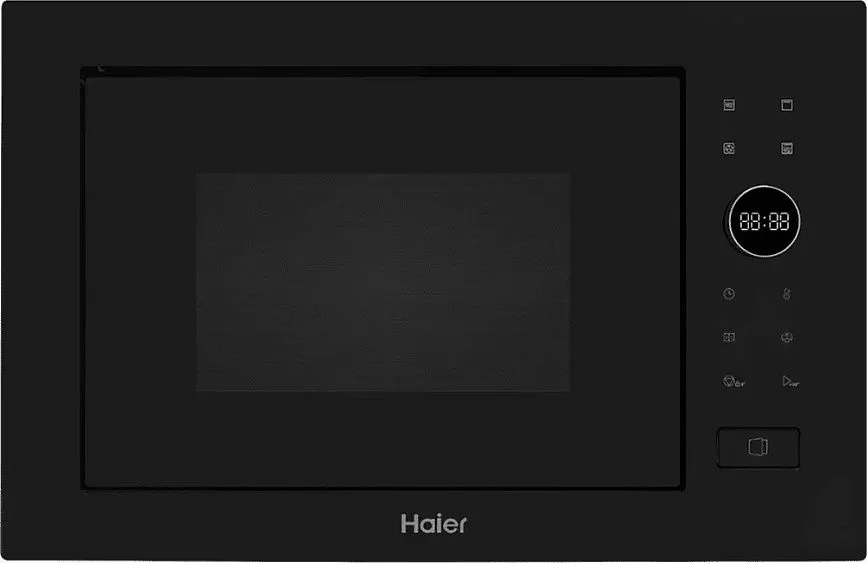 Микроволновая печь HAIER HMX-BPG259MB