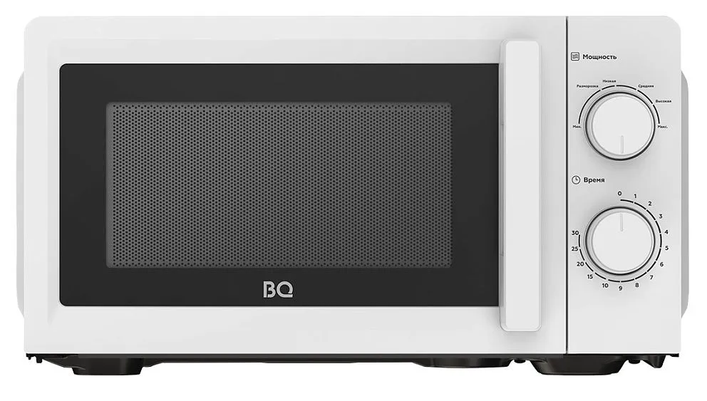 Микроволновая печь BQ MWO-20016SM White