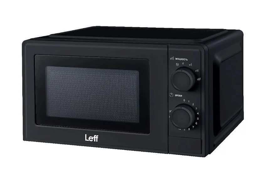 Микроволновая печь LEFF 20MM702B
