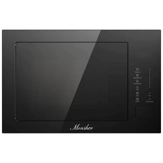 Микроволновая печь MONSHER MMH 1025 Noir