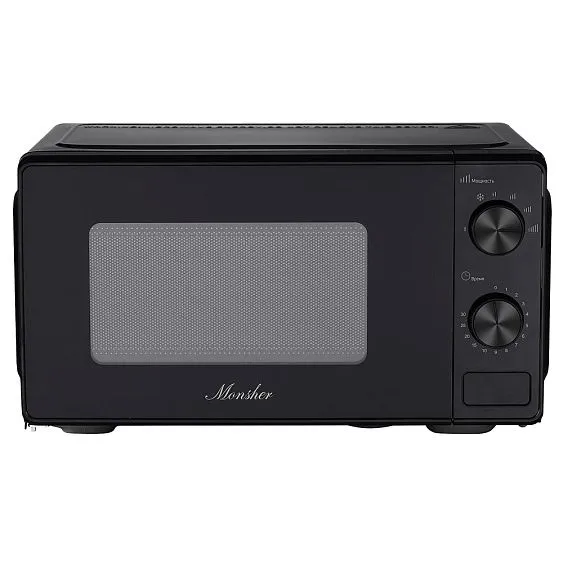Микроволновая печь MONSHER MTW 200 Noir