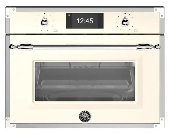 Микроволновая печь BERTAZZONI FHER4077MTAX3