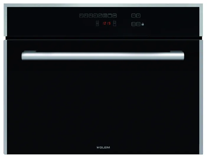 Встраиваемая микроволновая печь GLEM gmc66bk