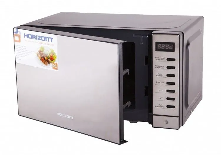 Микроволновая печь HORIZONT 20MW700-1479 DCS