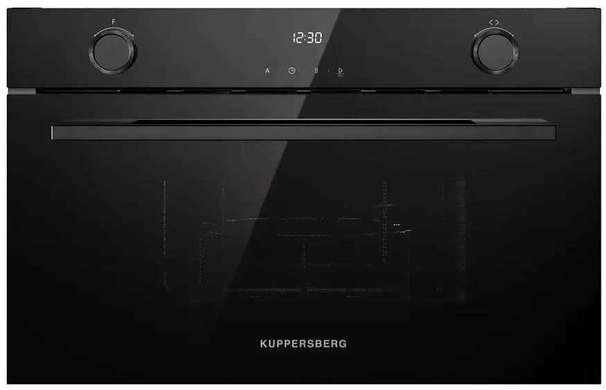 Микроволновая печь KUPPERSBERG HMW 611 BB