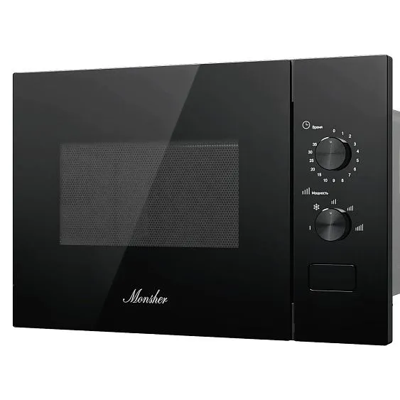 Микроволновая печь MONSHER MMH 1015 Noir