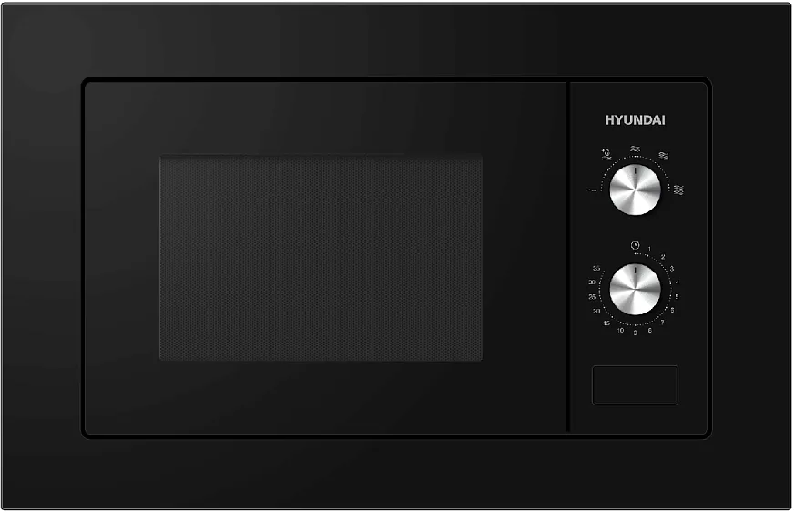 Микроволновая печь HYUNDAI HBW 2030S BG