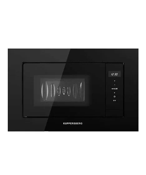 Микроволновая печь KUPPERSBERG HMW 622 B