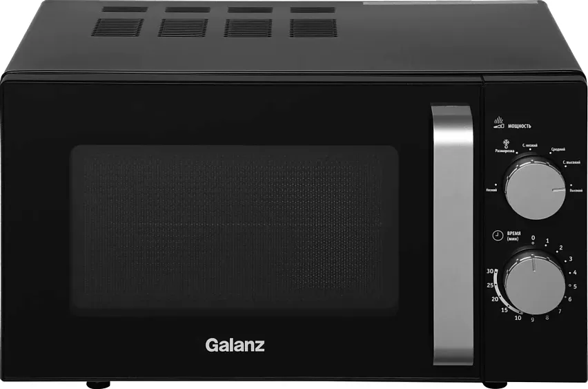 Микроволновая печь GALANZ MOS-2401FMB