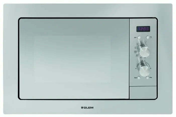 Микроволновая печь GLEM gmi182ix