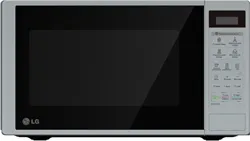 Микроволновая печь LG ms-2342ds