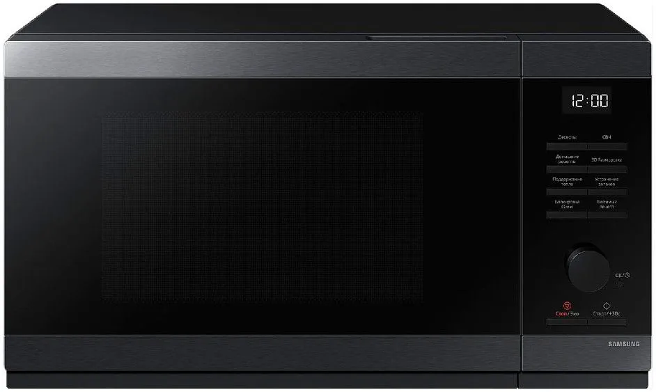 Микроволновая печь SAMSUNG MS32DG4504AGBW