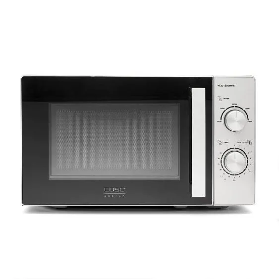 Микроволновая печь CASO M 20 Gourmet