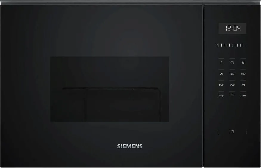 Микроволновая печь SIEMENS BE555LMB1