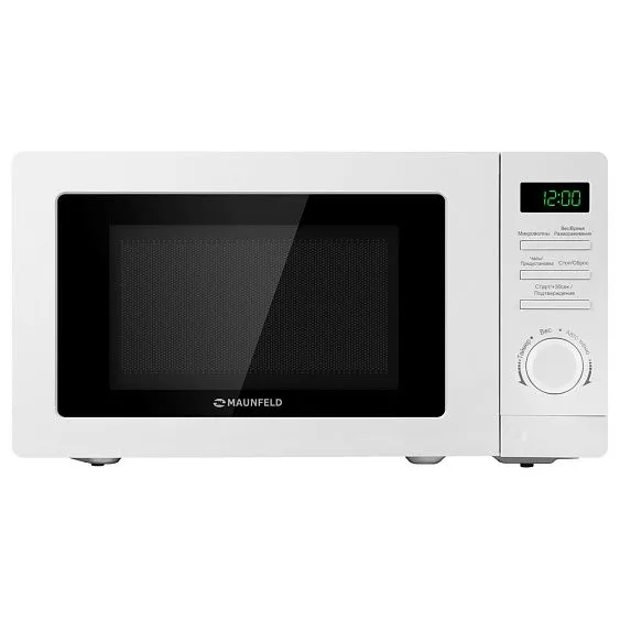 Микроволновая печь MAUNFELD MFSMO720EW03