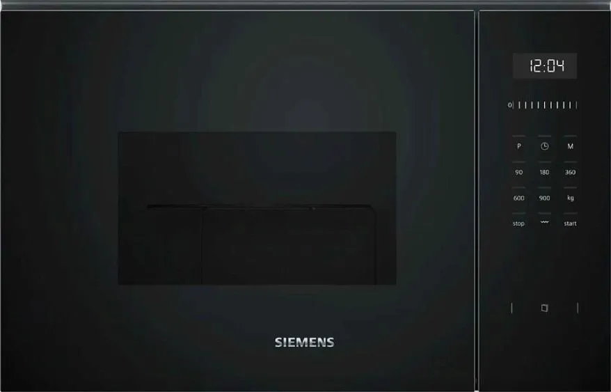 Микроволновая печь SIEMENS BE555LMB1