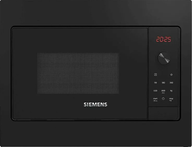 Микроволновая печь SIEMENS BF523LMB3