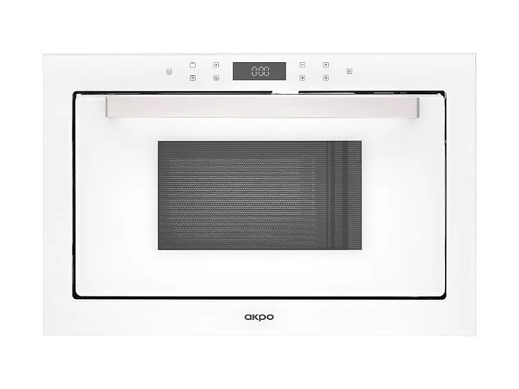 Микроволновая печь AKPO MEA 2502 Flat WH