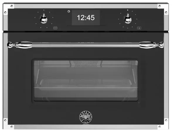 Микроволновая печь BERTAZZONI FHER4077MTNX3