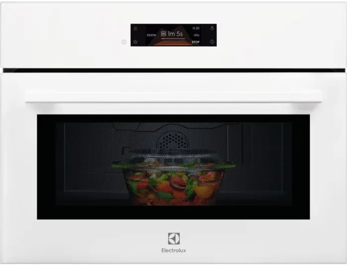 Микроволновая печь ELECTROLUX LVM8E08V