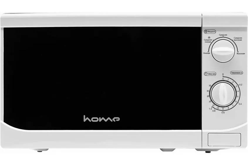 Микроволновая печь HOME HMM207AW
