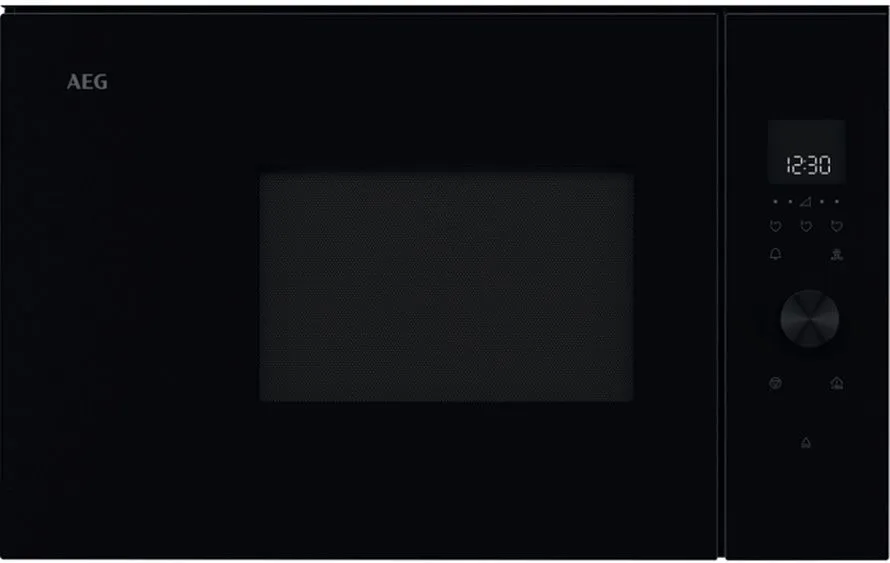 Микроволновая печь AEG TB6SM171DB