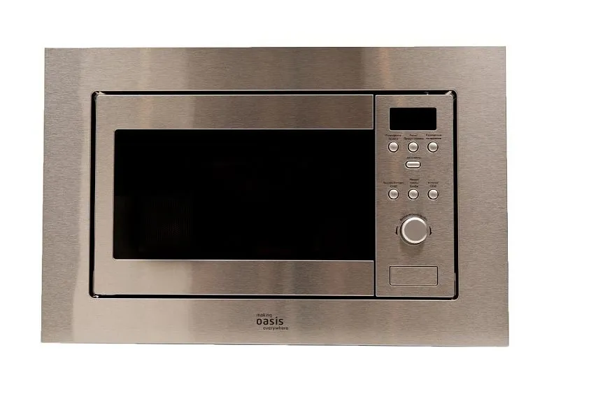 Микроволновая печь OASIS MW-RMS